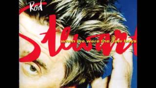 Shelly My Love - Rod Stewart