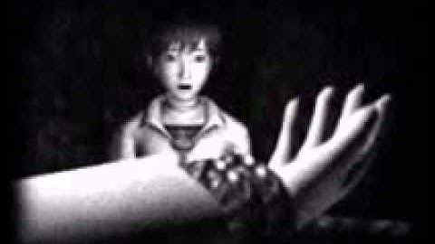 Fatal Frame - Kirie