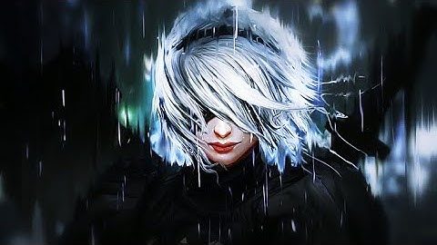 Seeing how Deep the Combat System is in Nier: Automata