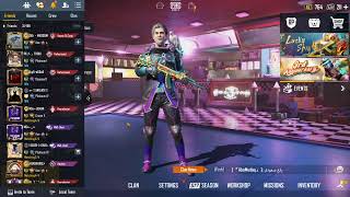 🔴 First Junior Tournament Practice Match | PUBG MOBILE LIVE 🔴ZiDi RajPootYT