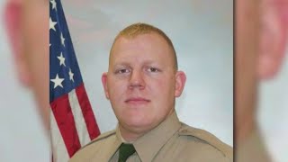 Fallen deputy DeRosier 'couldn't be overlooked'