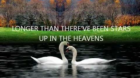 LONGER BY DAN FOGELBERG LYRICS