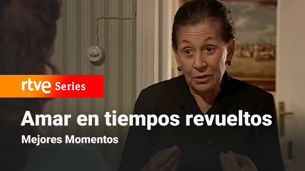 Amar en tiempos revueltos: Capítulo 102 - Mejores momentos | RTVE Series