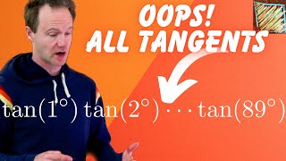 OOPS! All Tangent Product