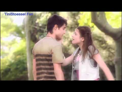 Violetta Saison 1 - Violetta chante \