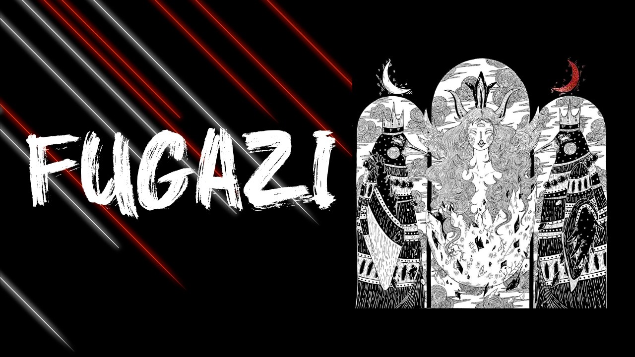 Watch Jefrii Base - Fugazi (Official Audio) on YouTube Watch Jefrii Base - Fugazi (Official Audio) on YouTube