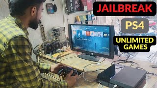 Jailbroken PS4 Has Changed My Gaming Experience | Hold Your Firmware for 10.0 & 10.01 Jailbreak screenshot 5