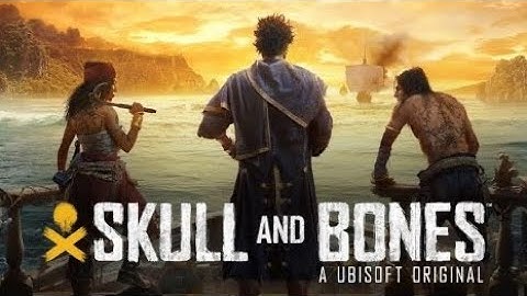 Is Skull and Bones coming to Xbox Game Pass?
