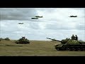 WW2 - The Great Patriotic War [Real Footage in Colour]