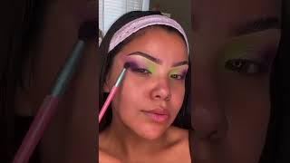 Awesome makeup tutorial #shorts