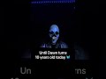 Until Dawn is 10 years old now | #untildawn #untildawnps4 #shorts #playstation #ps4