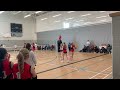 U17 Bugarski Cup - Klondike Vs Titans - Set #1 