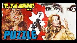 The Lucid Nightmare - Puzzle Review