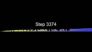 bubble sort visualization by Michael Media Group 27 views 7 months ago 4 minutes, 40 seconds