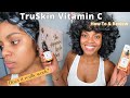 True Skin Vitamin C Serum Review: Unveiling My Experience with This Skincare Product