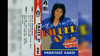 Dilber Ay- Bırak Gurbet