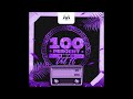 100 production mixvol 16