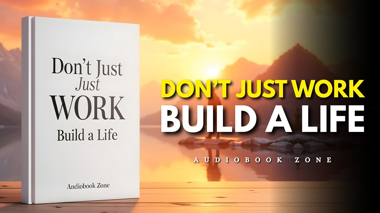 If You Want to be Wealthy & Happy | Best Audiobook