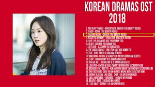 BEST KOREAN DRAMA OST 2018 (한국 드라마 OST 2018) | NIX TOPAZ screenshot 2