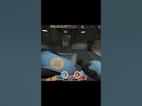 |46| момент из тф2 |медик-gaming(6)| /полное видео на канале\ #кетчуп # ...