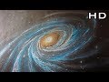 How to Draw a Galaxy with Colored Pencil Step by Step