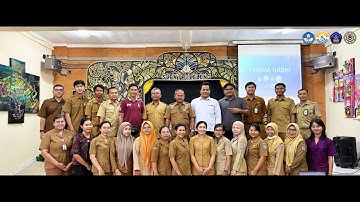 DPPM 2025: Inklusifitas ABK lewat Pelatihan Keterampilan Ekonomi Kreatif Berbasis AR di SLB Buleleng