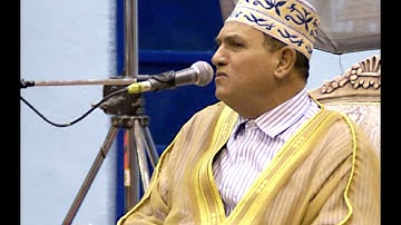 الأسلوب القرآنى في سورة الكافرون | المقرئ الكبير د. أحمد نعينع