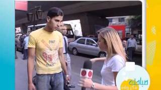 Eshte3Alaat We Motcycleaaaat By Injy El Kembeshawy