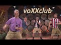 voXXclub -Hit Medley - | Schlager-Spass mit Andy Borg 06.03.2021