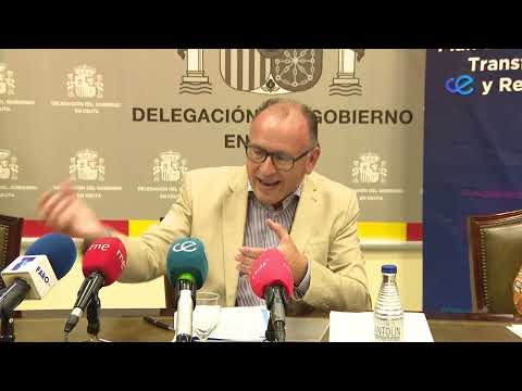 El Director General del SEPE asegura que "estamos en un buen momento"