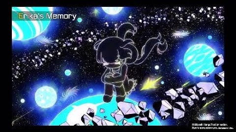 Digimon Story Cyber Sleuth - Hacker