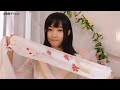 葵葵子 樱岚 和风Lolita印花连裤袜 测评及效果参考 葵葵子 樱岚 和风Lolita印花连裤袜 测评及效果参考