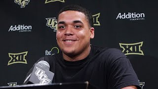 UCF Football: DT John Walker looks to build on his Freshman All-American season ⚔️🏈