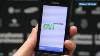 Downloading from the Ovi Store
