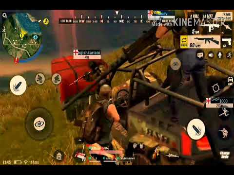 Rules of survival ის მეორე ნაწილი ჩემ ძმებთან ერთად