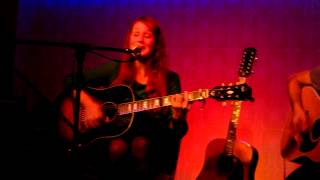 Diane Weigmann - Du versprichst mir den Sommer (Köln 07-11-2012)