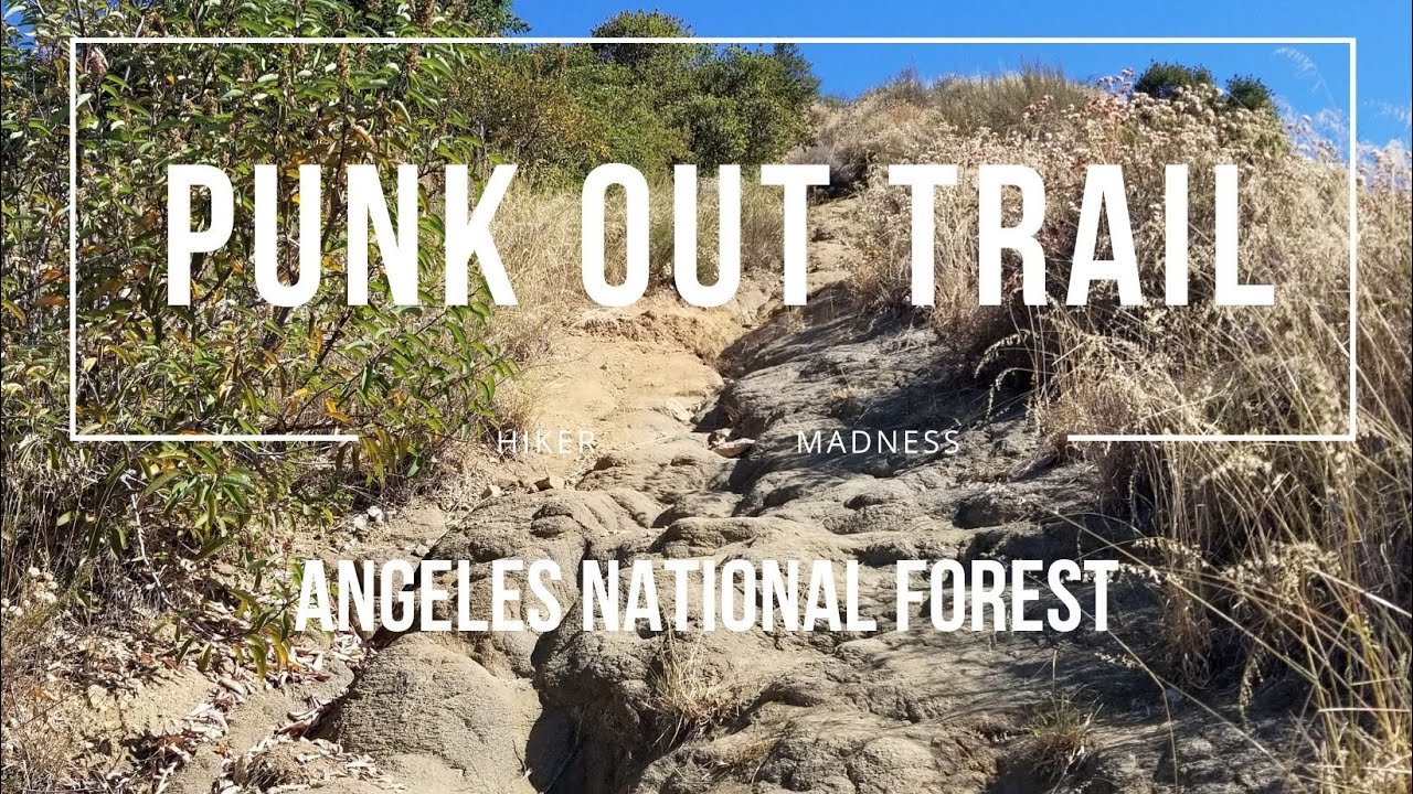 punk-out-trail-review-angeles-national-forest-gmr-youtube