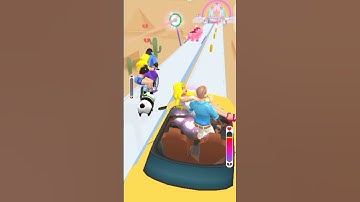 Bestie Breakup 👨‍❤️‍💋‍👨💔🧒 All Levels  Gameplay Android,iOS #shorts #games #gameplay #walkthrough