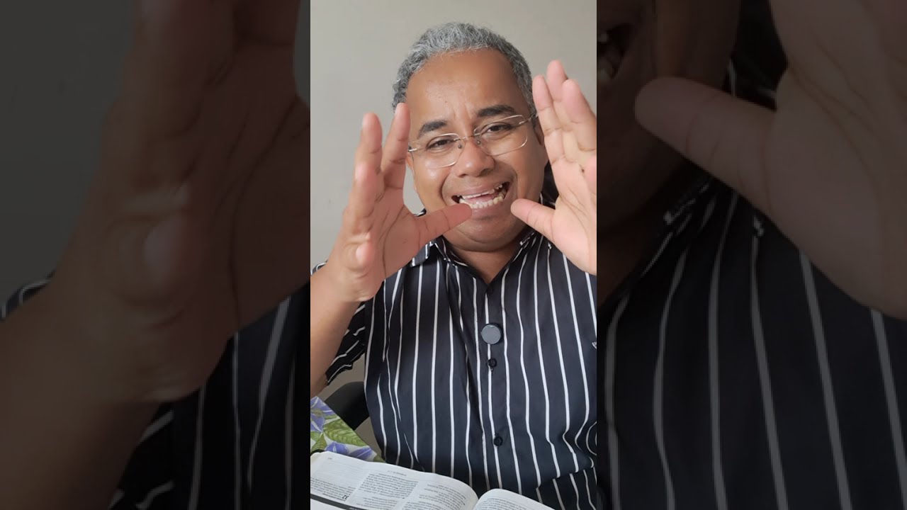 DEUS ME REVELOU AGORA! ESSA PESSOA vai se afastar DE VOCÊ... 👀 Por causa disso...😱