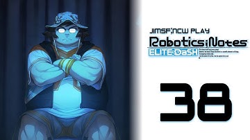 .... of The World | Jimsf & NCW Play Robotics;Notes DaSH | Pt.38