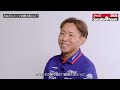 【2026鈴鹿8耐】YAMAHA FACTORY RACING TEAM エントラントインタビュー