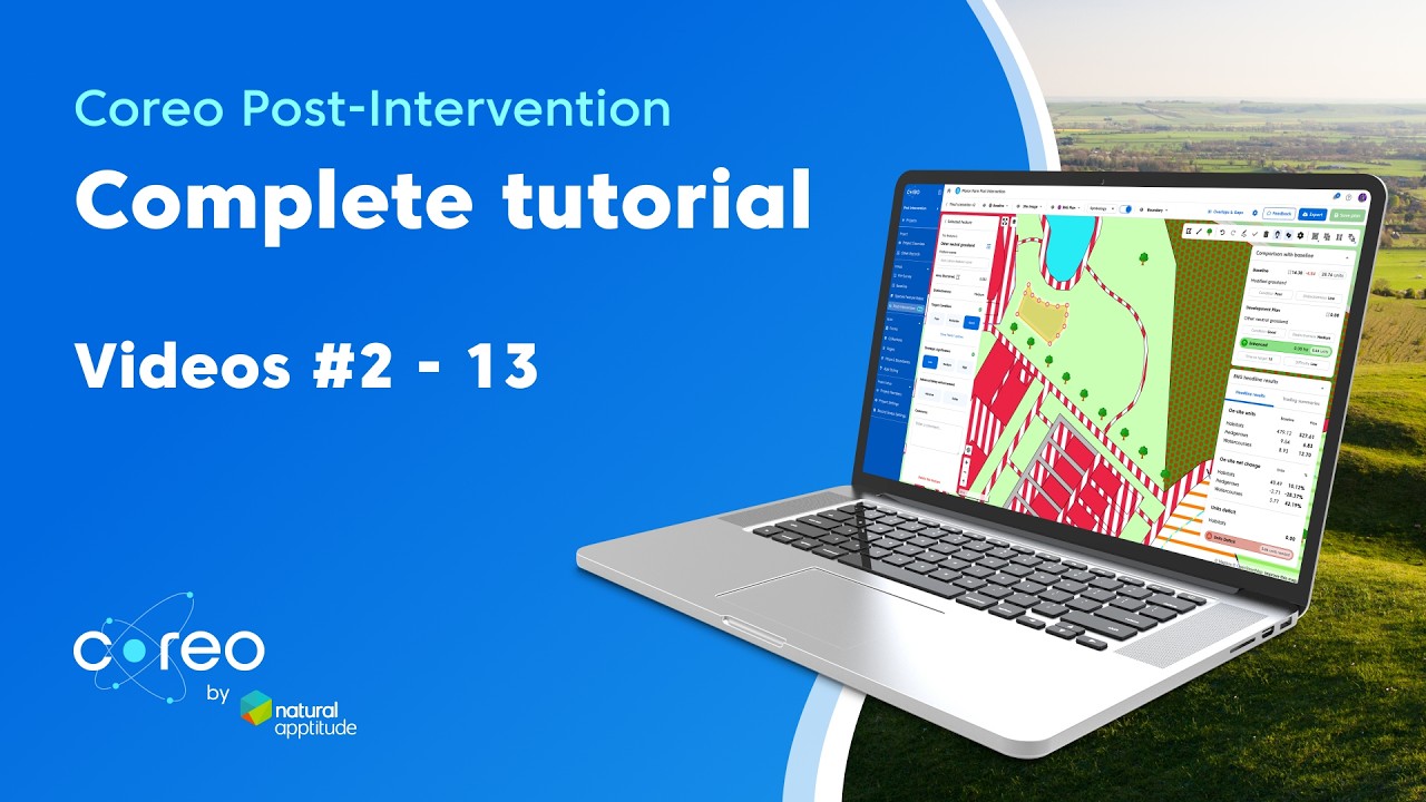BNG Post-Intervention #1 - Full Tutorial (Videos #2 - 13) - YouTube