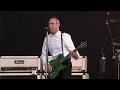 Miniature de la vidéo de la chanson Hold You Back (Live)