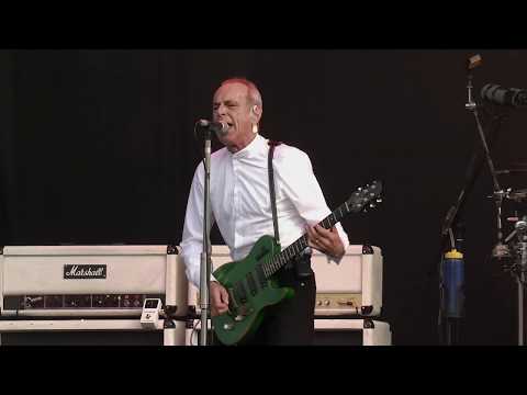 Status Quo Hold You Back Live At Wacken 2017 From Down Down Dirty At Wacken