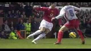 Ronni & C.ronaldo Entertainment.avi