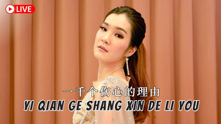 Yi Qian Ge Shang Xin De Li YouSeribu Alasan Untuk ...
