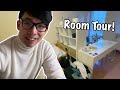 Germany Student Life: A Student Room Tour ! | Asian in Germany