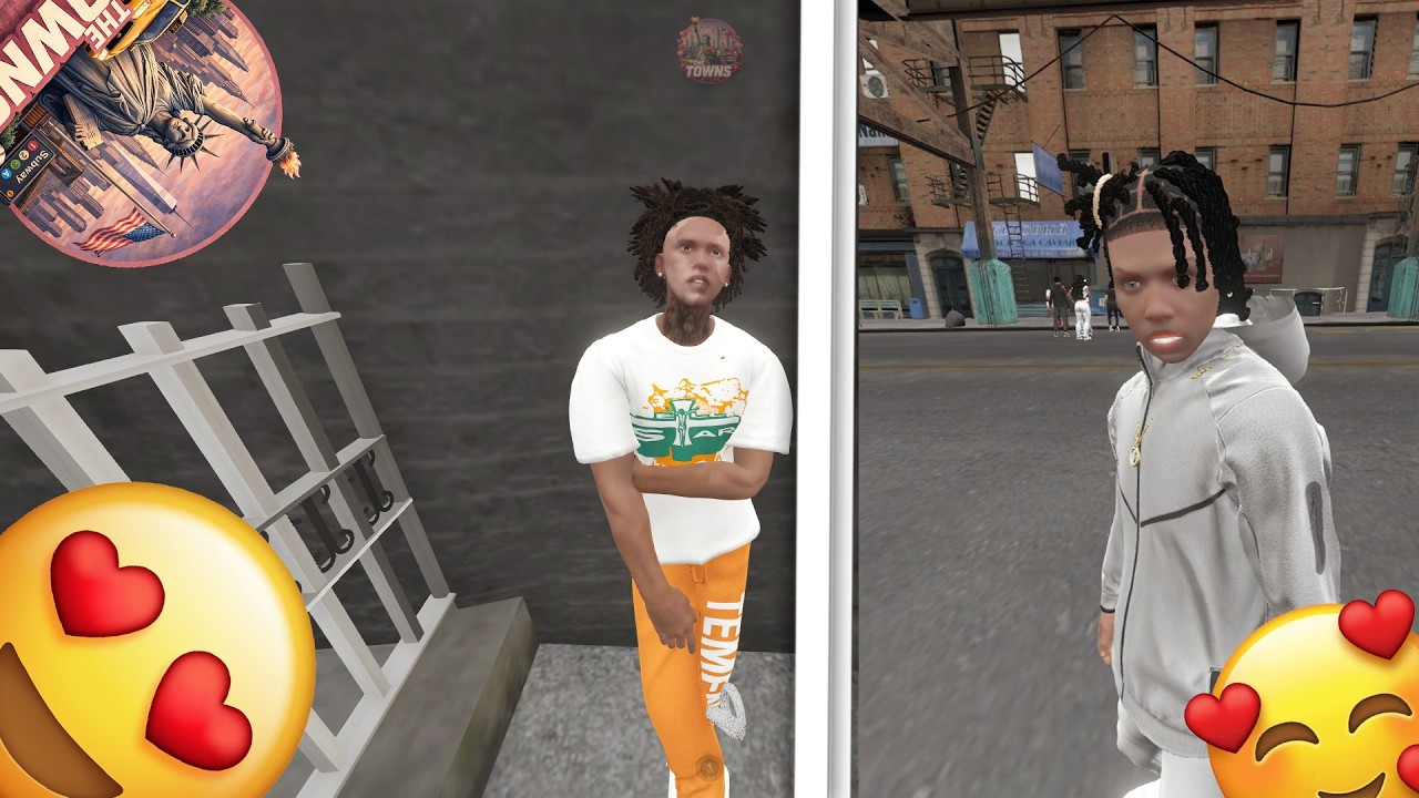 The Towns Season 2 EP 1: 😡👿 I fought for my brother and this happened 😡👿 *GONE WRONG*