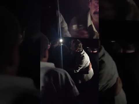 كريم عبد العزيز يحتفل بكيرة والجن بحضور احمد عز وهند صبرى وصناع الفيلم