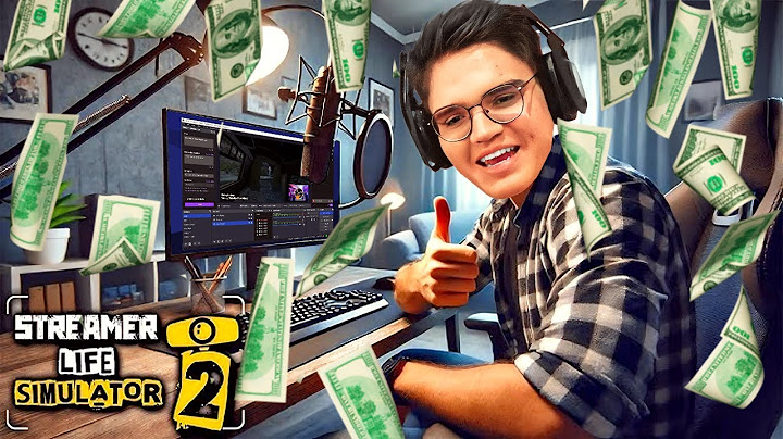VOLVIÉNDOME UN STREAMER DE EXITO 😎